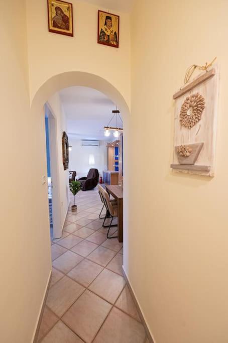 Villa Euphoria, Poros - Greece Poros Town Exterior photo